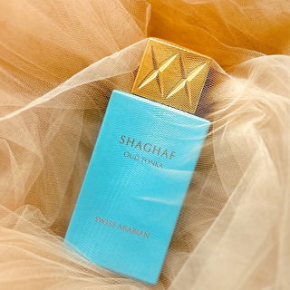 Shaghaf Oud Tonka (Eau de Parfum) - Swiss Arabian