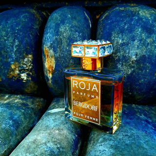 Bergdorf pour Femme - Roja Parfums