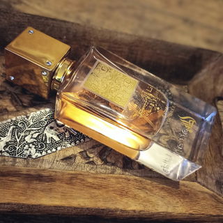 Ana Abiyedh Poudrée - Lattafa