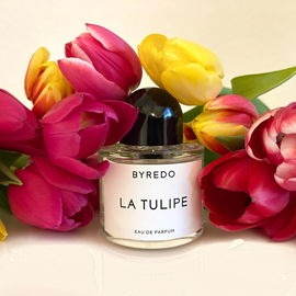 The Muse - Zarkoperfume