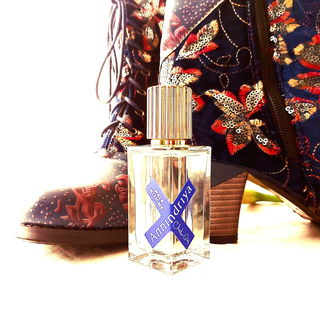 Walk with Me von Annindriya