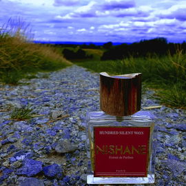 Hundred Silent Ways (Extrait de Parfum) - Nishane