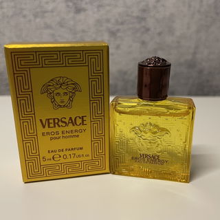 Eros Energy by Versace