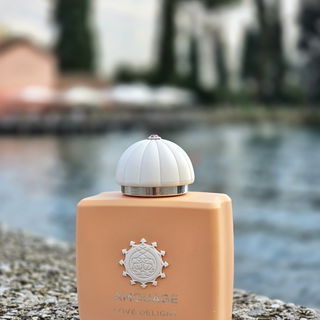 Love Delight (Eau de Parfum) - Amouage