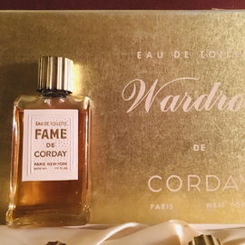 Fame (Eau de Toilette) - Corday