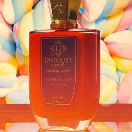 Mashumaro マシュマロ - Unique'e Luxury