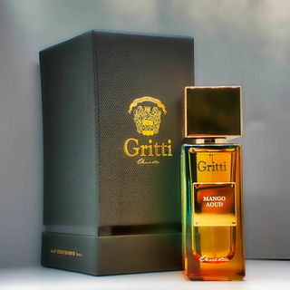 Mango Aoud - Gritti