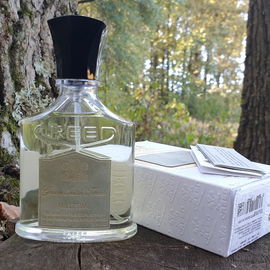Oud Noir Intense - Fragrance Du Bois