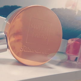 Sweet Lady! - Ricarda M.