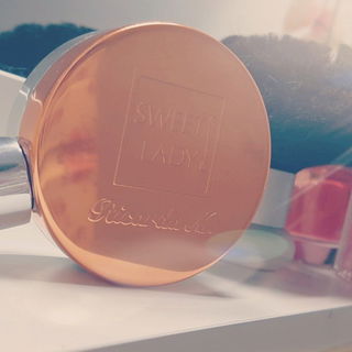 Sweet Lady! - Ricarda M.