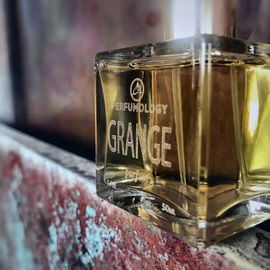 Grange - Perfumology
