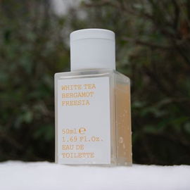 White Tea - Korres