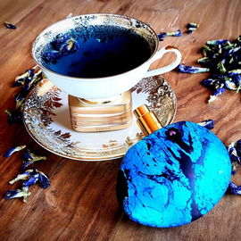 The Time - The House of Oud