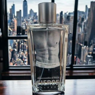 Fierce Cologne - American Icon 🇺🇸