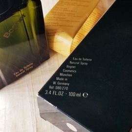 von Perfumani
