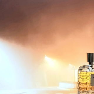 Hochsommerschneesturm