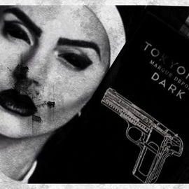 Dark - Bulletproof No. 45 - Tokyomilk