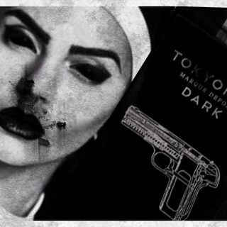 Bulletproof No. 45 - Tokyomilk