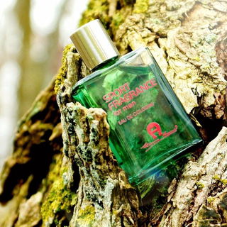 Sport Fragrance for Men (Eau de Cologne)