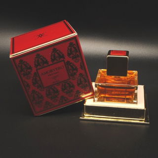 Amorvero (Eau de Parfum) - Hassler