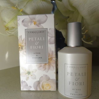 Petali & Fiori - L'Erbolario