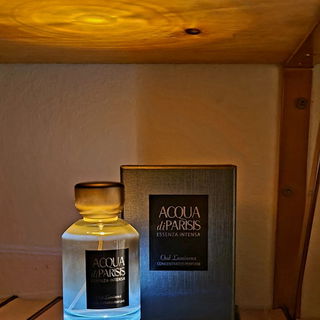Acqua di Parisis Essenza Intensa - Oud Lumineux von Reyane Tradition