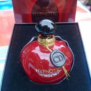 Hypnotic Poison (Extrait de Parfum) by Dior