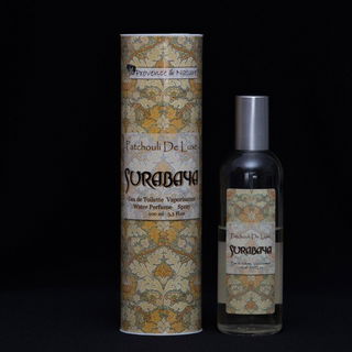 Patchouli De Luxe - Surabaya by Provence & Nature