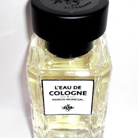 L'Eau de Cologne - Ramón Monegal