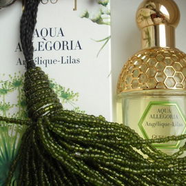 Aqua Allegoria Angélique Lilas - Guerlain