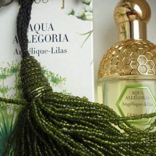 Aqua Allegoria Angélique Lilas - Guerlain
