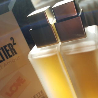 Gaultier² Eau d'Amour von Jean Paul Gaultier