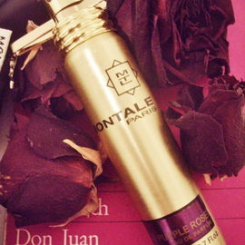 Aoud Purple Rose - Montale