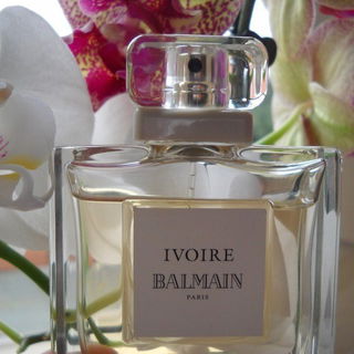 Ivoire (2012) von Balmain
