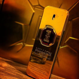 1 Million Royal - Rabanne