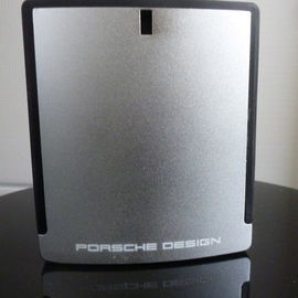 Titan - Porsche Design
