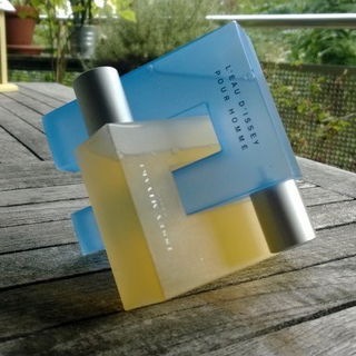 L'Eau d'Issey pour Homme (Eau de Toilette) von Issey Miyake