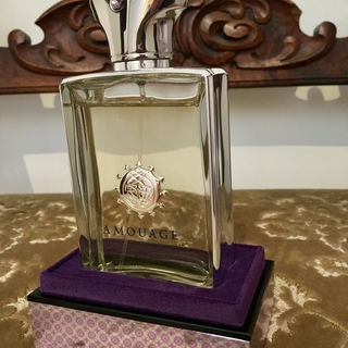 Reflection Man von Amouage