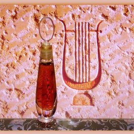 Symbole (Parfum) - Dana