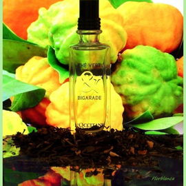 Thé Vert & Bigarade - L'Occitane en Provence