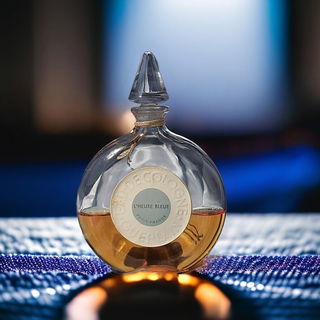 L'Heure Bleue (Eau de Cologne) by Guerlain