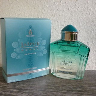 Jaïpur Homme Édition Limitée by Boucheron