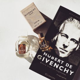 Le De (1957) (Parfum) - Givenchy