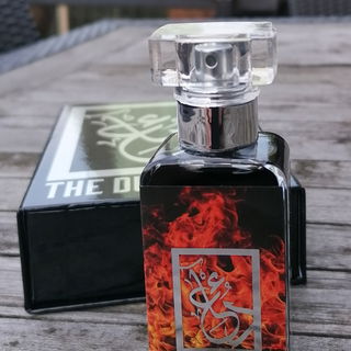 Hades' Elixir - The Dua Brand