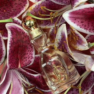 I Want Choo - Jimmy Choo