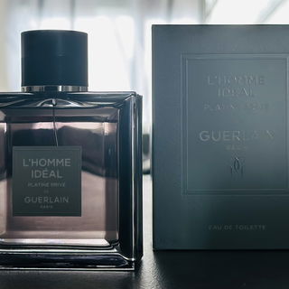 L'Homme Idéal Platine Privé - Guerlain