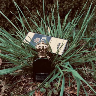 1872 for Men by Clive Christian