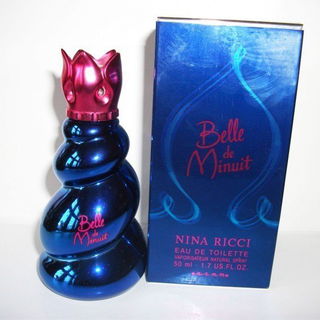 Belle de Minuit - Nina Ricci
