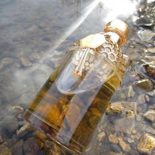 Aqua Allegoria Ylang & Vanille - Guerlain