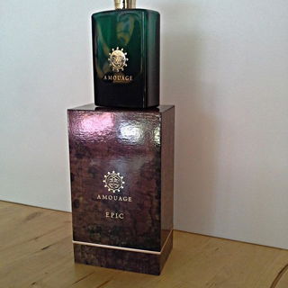 Epic Man von Amouage